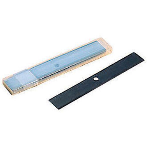 Lame De Rechange Pour Grattoir à Manche - Lot De 5