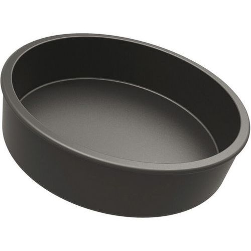 Moule Millasson Fonceuse à Pâte Exoglass Lot De 50 - Ø 9 Cm