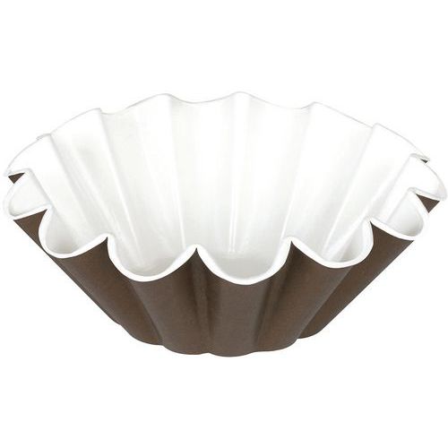 Moule à Brioche - Lot De 50 - Ø 175 Mm