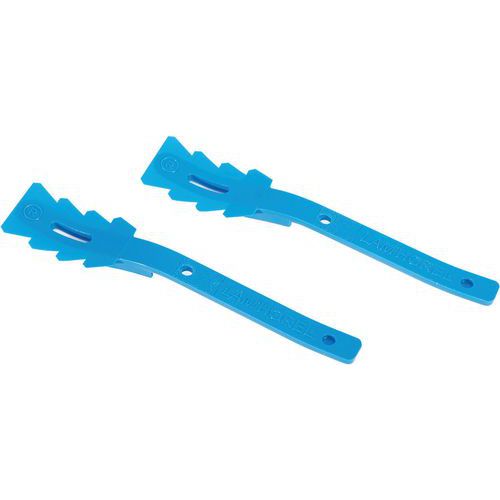 Scarificateur Lam'horel - 122 Mm