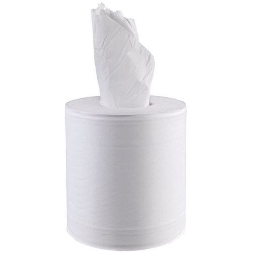 Bobine D'essuyage En Ouate - 19x24 Cm