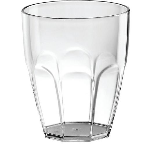 Verre À Eau Eté - Matfer