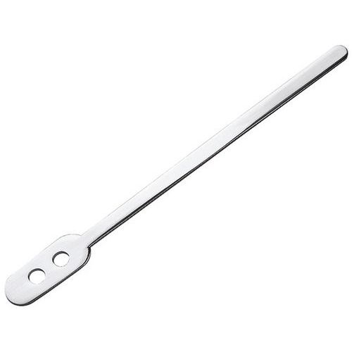 Agitateur En Acier Inoxydable - 11 Cm