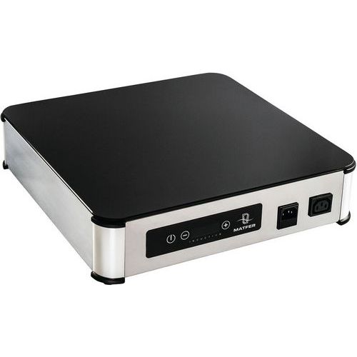 Cordon Interconnexion Pour Réchaud Buffet - 2 M