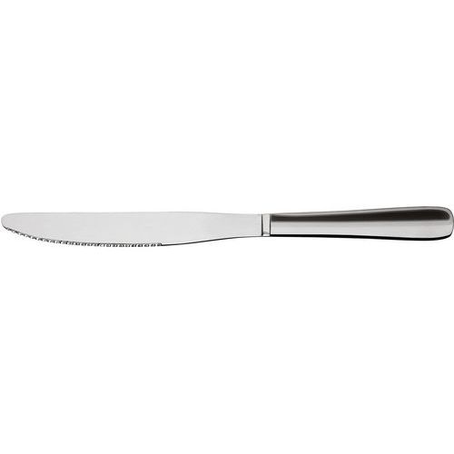 Couteau De Table Resto