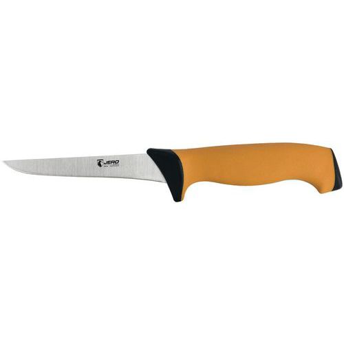 Couteau À Désosser Ecoline - 13 Cm - Jaune