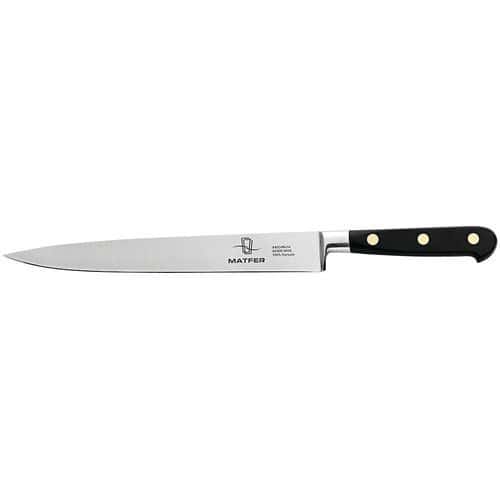 Couteau Forgé Tranchelard - 20 Cm