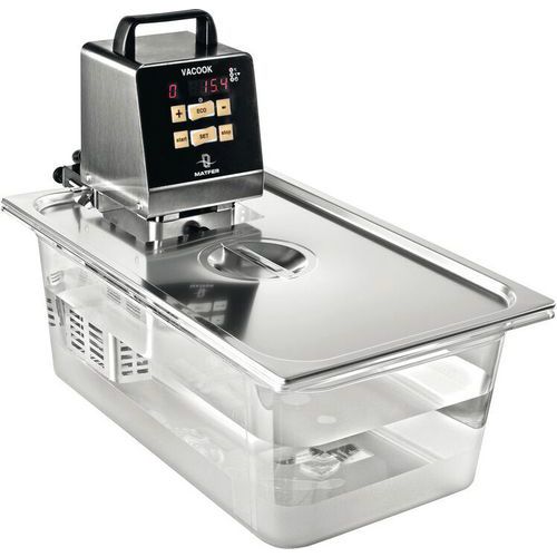 Couvercle Pour Thermoplongeur