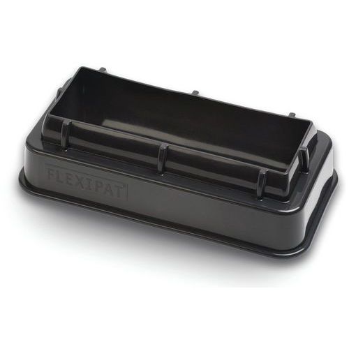 Moule à Bûche 3d En Silicone - 275x185 Cm