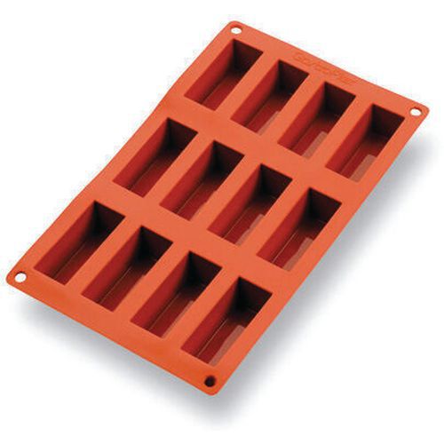 Plaque Pour 12 Mini Cake Gastroflex