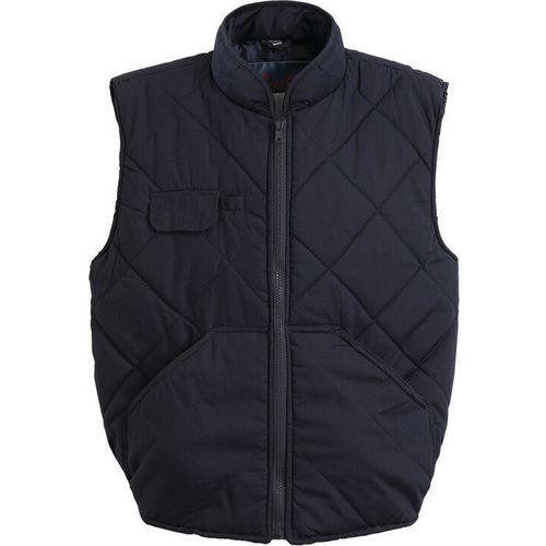 Gilet De Travail Anti Froid - Taille L