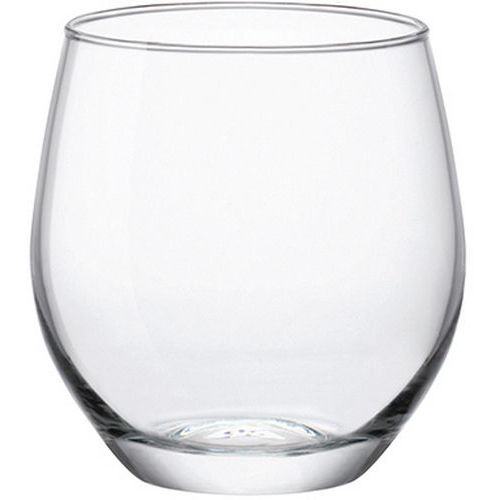 Verre Forme Basse Milano - 30 Cl