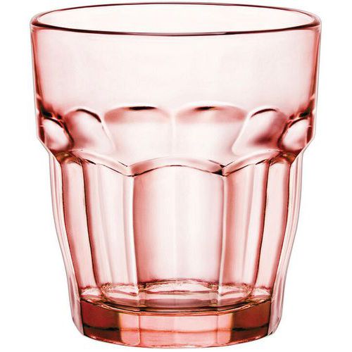 Verre Lounge Rock Bar - 27 Cl - Rose