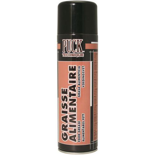 Spray De Graisse Alimentaire - 500 Ml