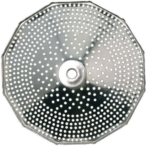 Grill En Inox Pour Moulin à Légumes Numéro 3 - 25 Mm