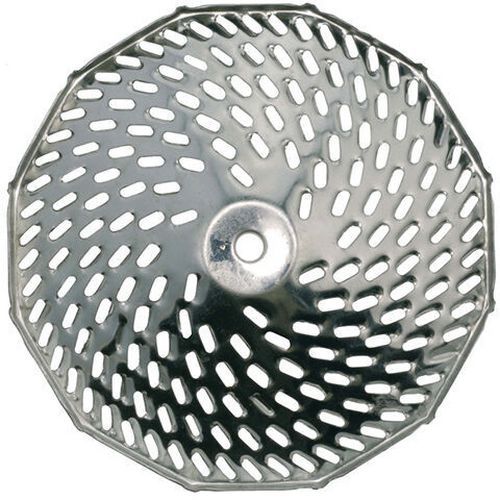 Grill En Inox Pour Moulin à Légumes Numéro 3 - 4mm