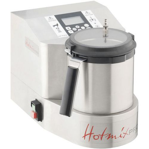 Hotmix Pro Master Sous - Vide
