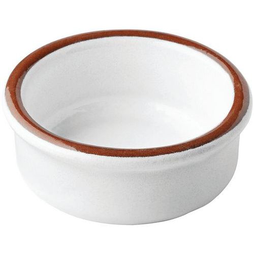 Mykonos Cassolette Blanche - Ã˜ 60 Mm