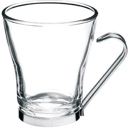 Lot de 15 - Tasse Capuccino Oslo - 22 Cl