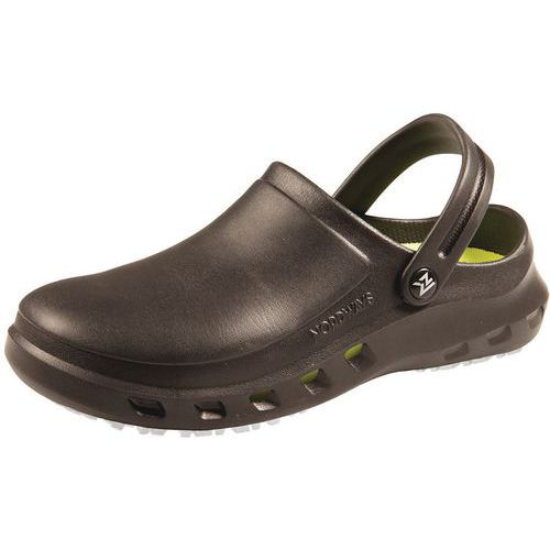 Sabots De Sécurité Silvo - Noir - 44