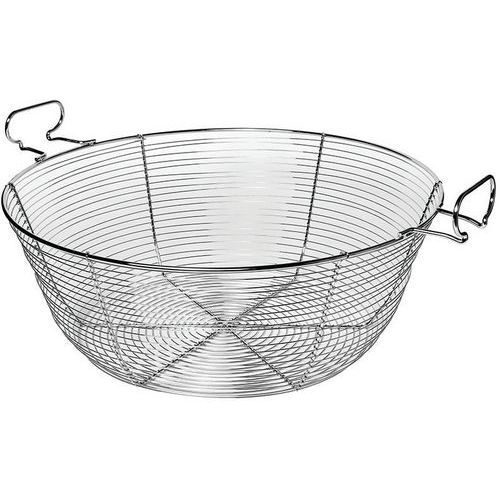 Panier Pour Bassine à Friture - Ã˜ 40 Cm