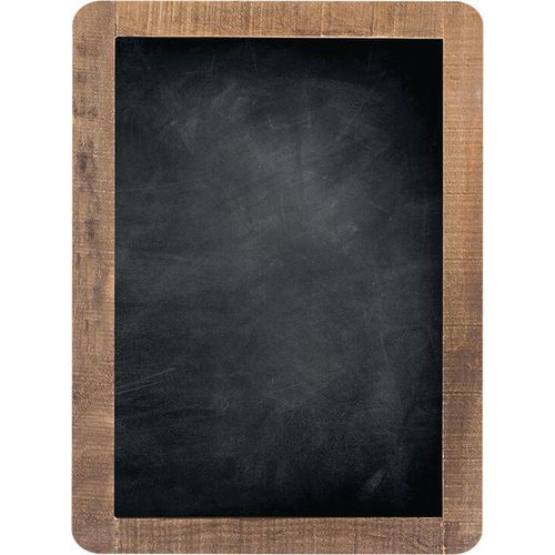 Panneau Affichage Rustik - 30x40 Cm