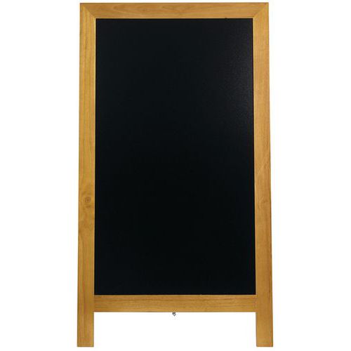 Panneau Trottoir Luxe - 135x705 Cm