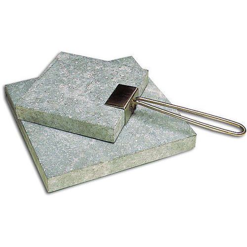 Pierre Ollaire à Cuire - 25x25 Cm