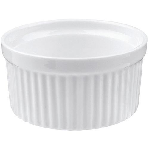 Ramequin à Côtes - Marron - 13 Cl