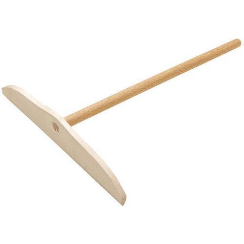 Rateau à Crêpes Plat - 175 Cm