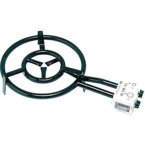 Réchaud Gaz à Paëlla - 40 Cm