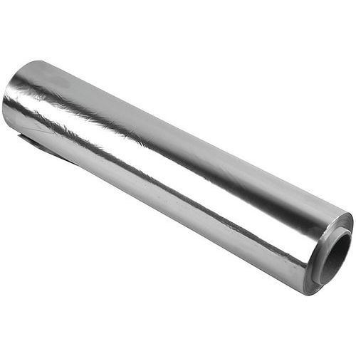 Rouleau En Aluminium - 200 M
