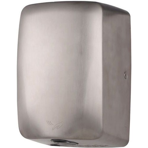 Sèche Main Mural En Inox - 2000 W