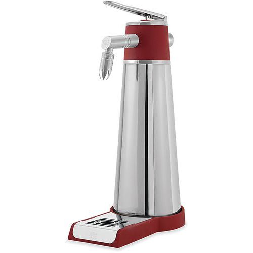 Porte Capsule Pour Thermo Xpress - Noir