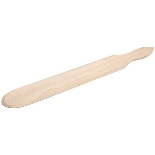 Spatule à Crêpe Bois - 40 Cm