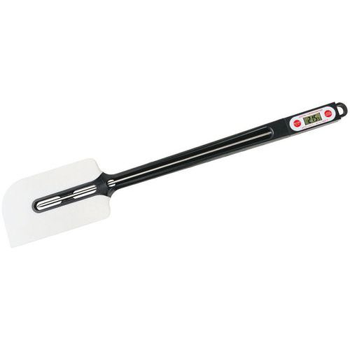 Spatule Thermomètre Elveo