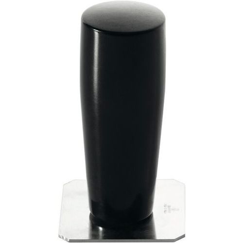 Tampon De Transfert Sur Bonbon En Chocolat - 60x32 Cm