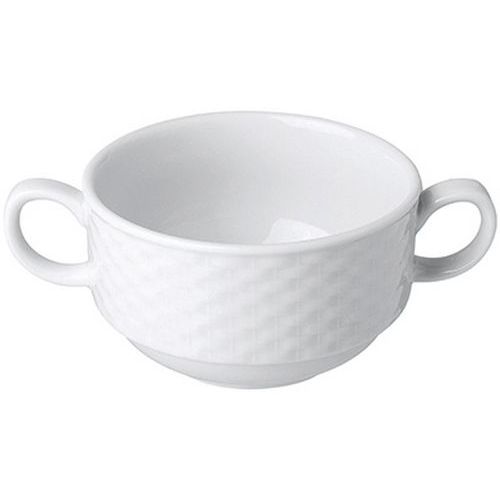 Tasse Deux Anses Polo - 26 Cl