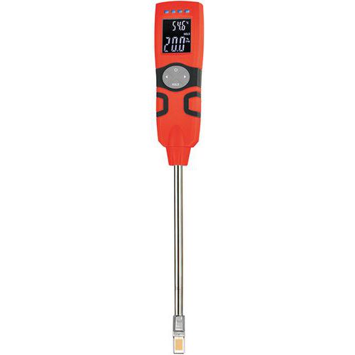 Testeur d'huile friture éléctronique - Matfer Testeur d'huile friture éléctronique - Matfer