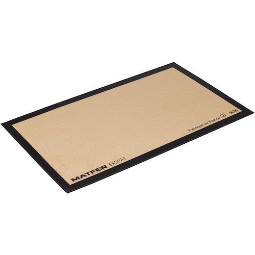 Toiles De Cuisson Exopat - 62x42 Cm