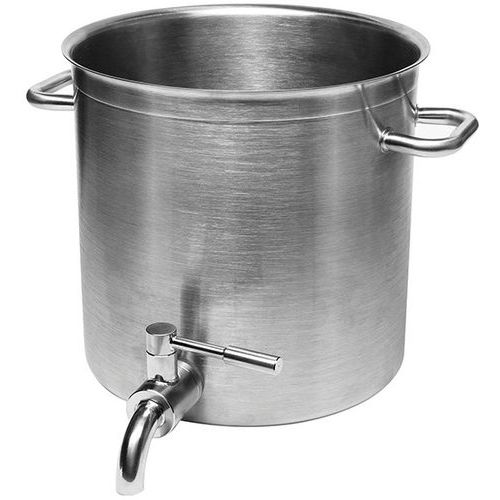 Marmite Avec Robinet Excellence - Ã˜ 28 Cm