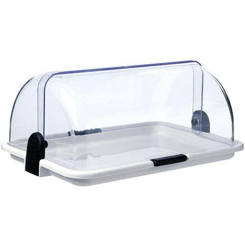 Vitrine Multifonction Grand Modèle - 480x320x195 Mm