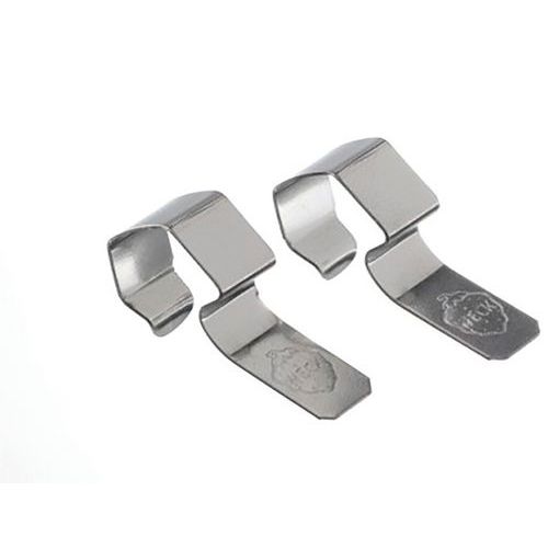 Clip Pour Verrine Weck - Lot De 12