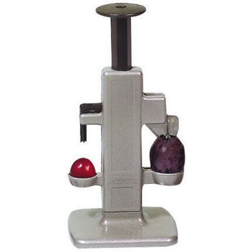 Combi Dénoyauteur à Prunes Et Cerises Steinex - Inox