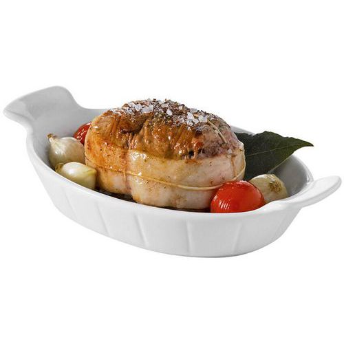Plat Ovale à Oreilles S'food