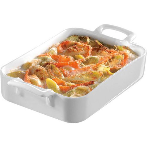 Plat Rectangulaire Belle Cuisine