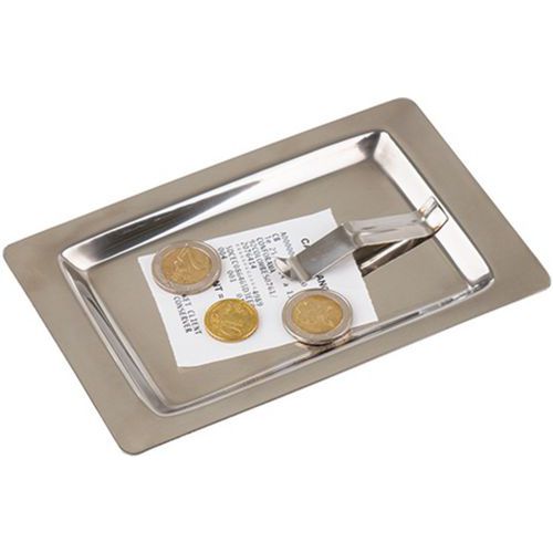 Plateau Pour Addition Avec Patte