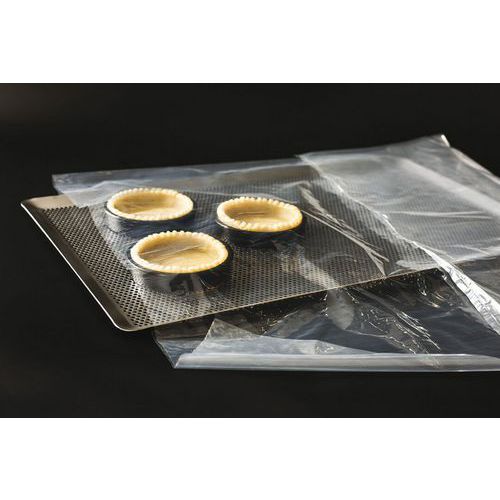 Housse Pour Plaque Pâtissière - 8x55 Cm