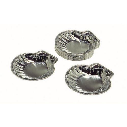 Coquille Saint Jacques En Aluminium