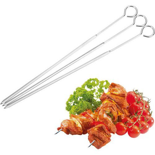 Brochette Extra Forte - Inox